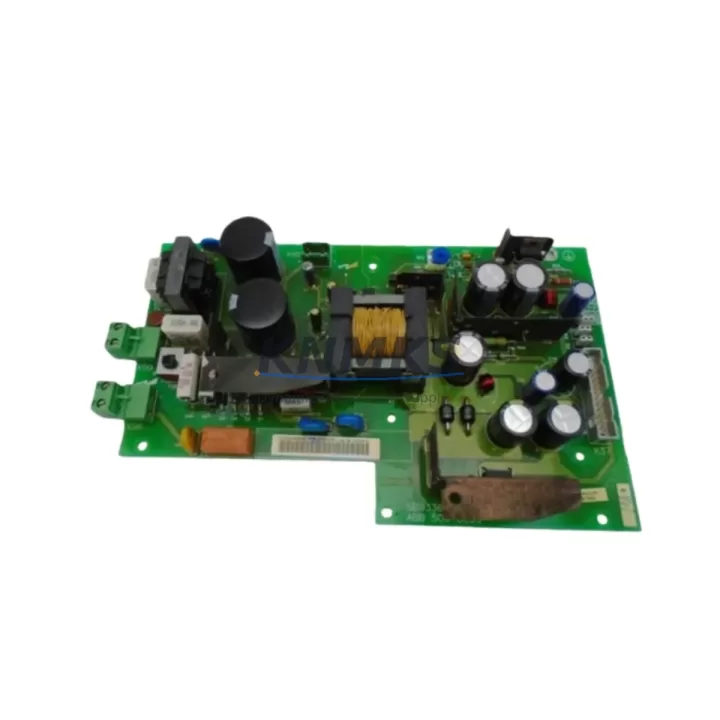 ABB SDCS-POW-1 Migration-Ready Power Supply for Legacy DCS400