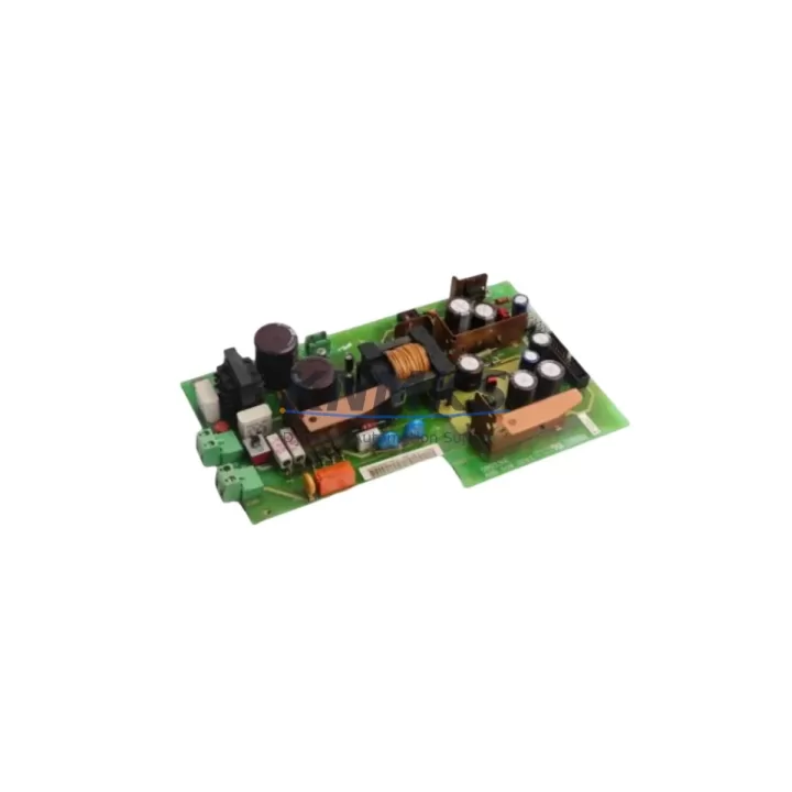 ABB SDCS-POW-4 3ADT315100R10001 Spare Part for Factory Uptime