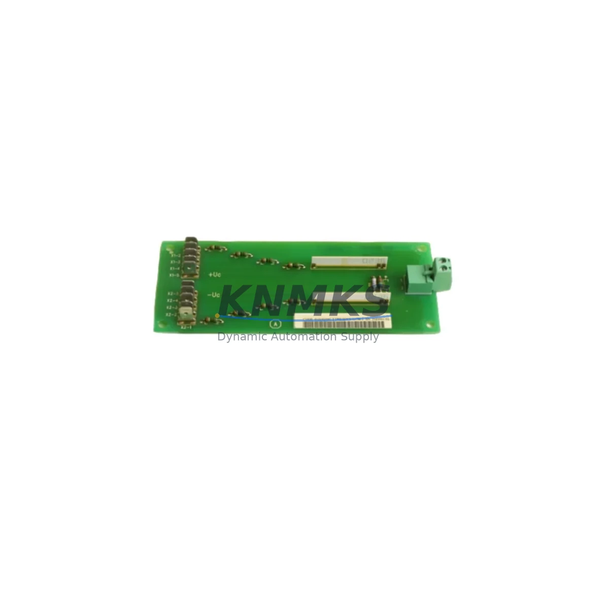 ABB SDCS-UCM-1 3ADT220090R0008 Migration-Ready Comm Module