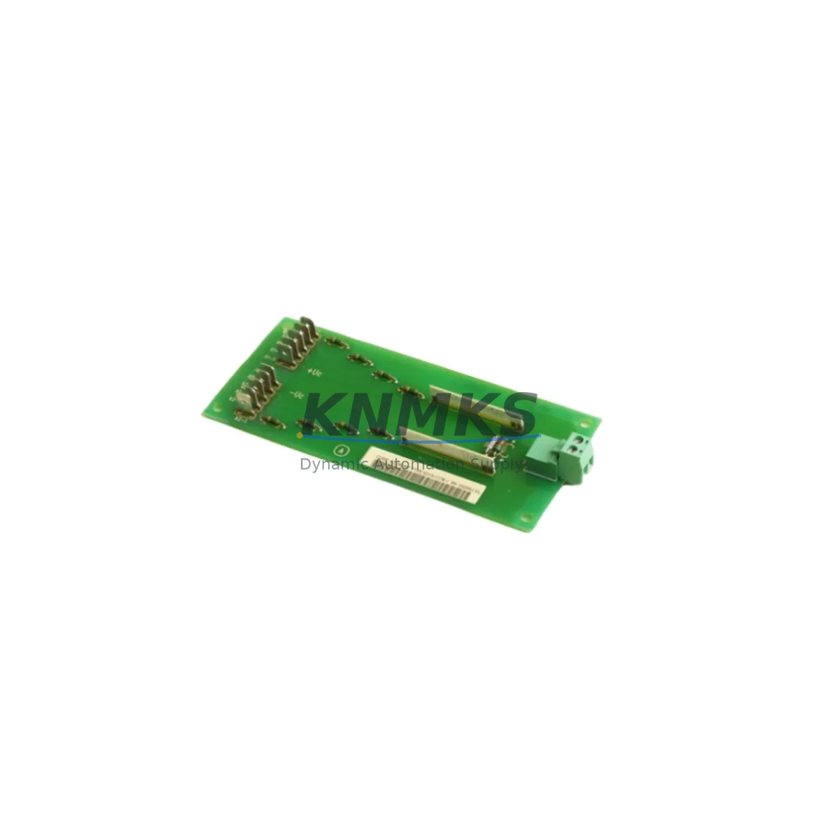 ABB SDCS-UCM-1 3ADT220090R0008 Migration-Ready Comm Module product image 2