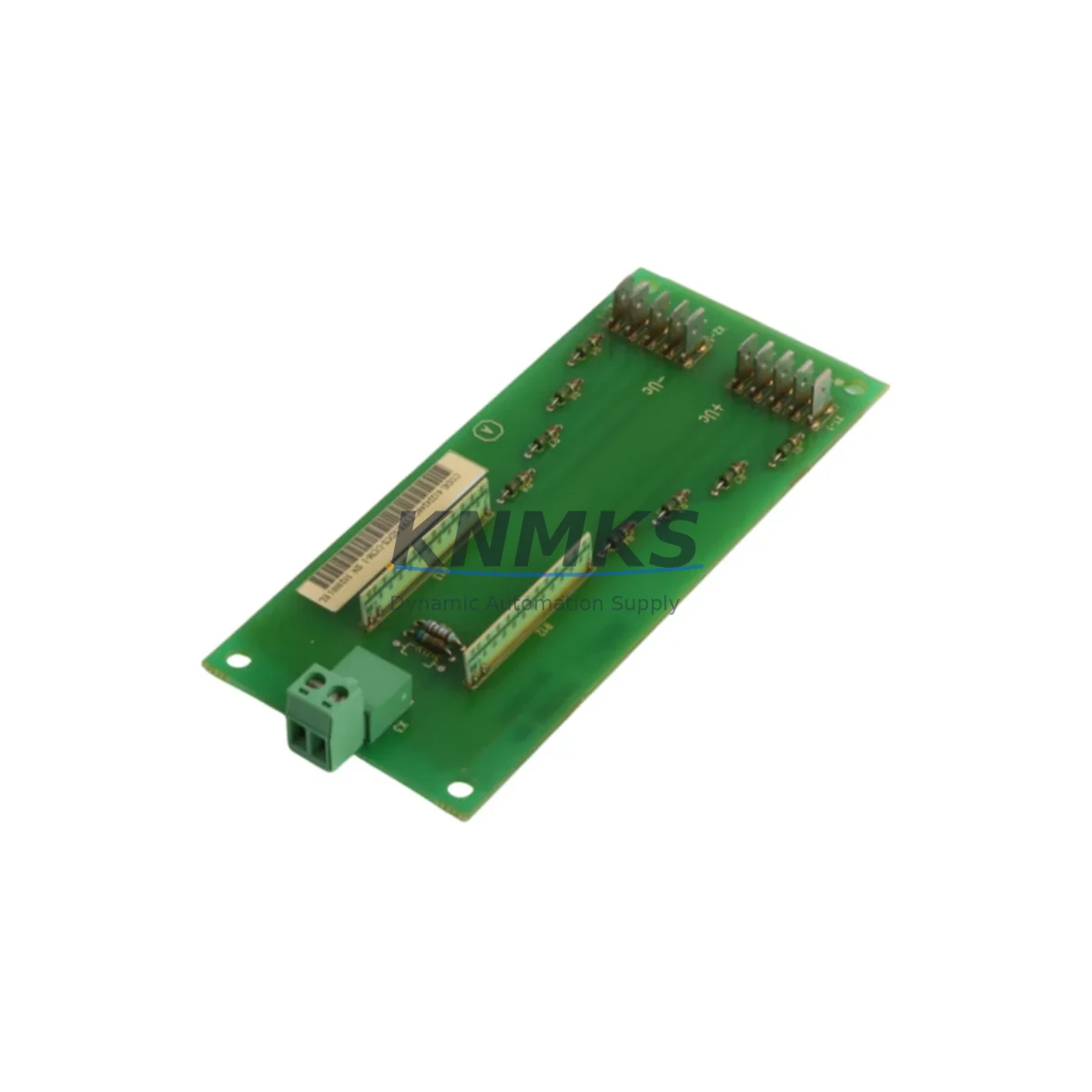 ABB SDCS-UCM-1 3ADT220090R0008 Migration-Ready Comm Module product image 3