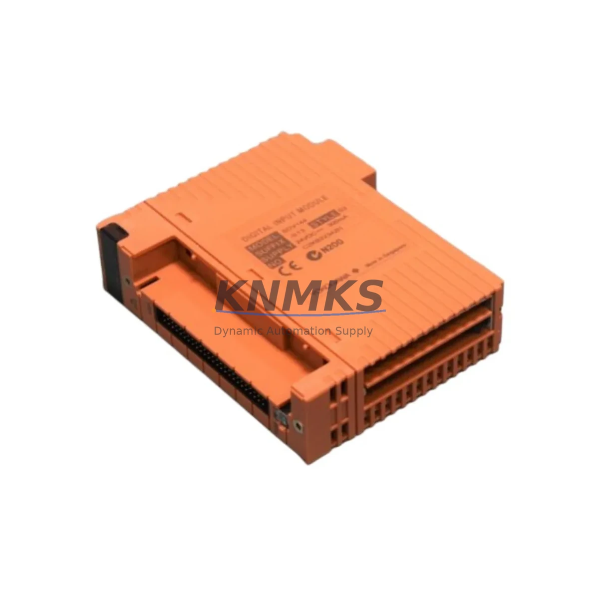 Siemens SDV144-S13 S2 Fail-Safe Digital Input Module