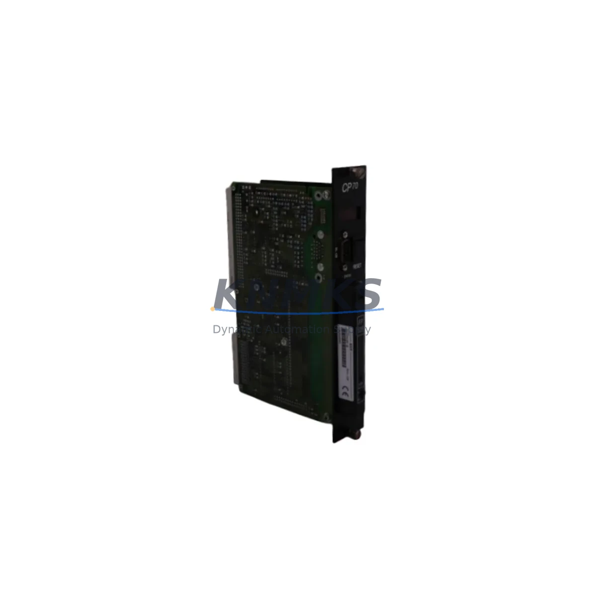 ABB SDV541-S33 Maintenance-Proven Spare Part for Factory Uptime