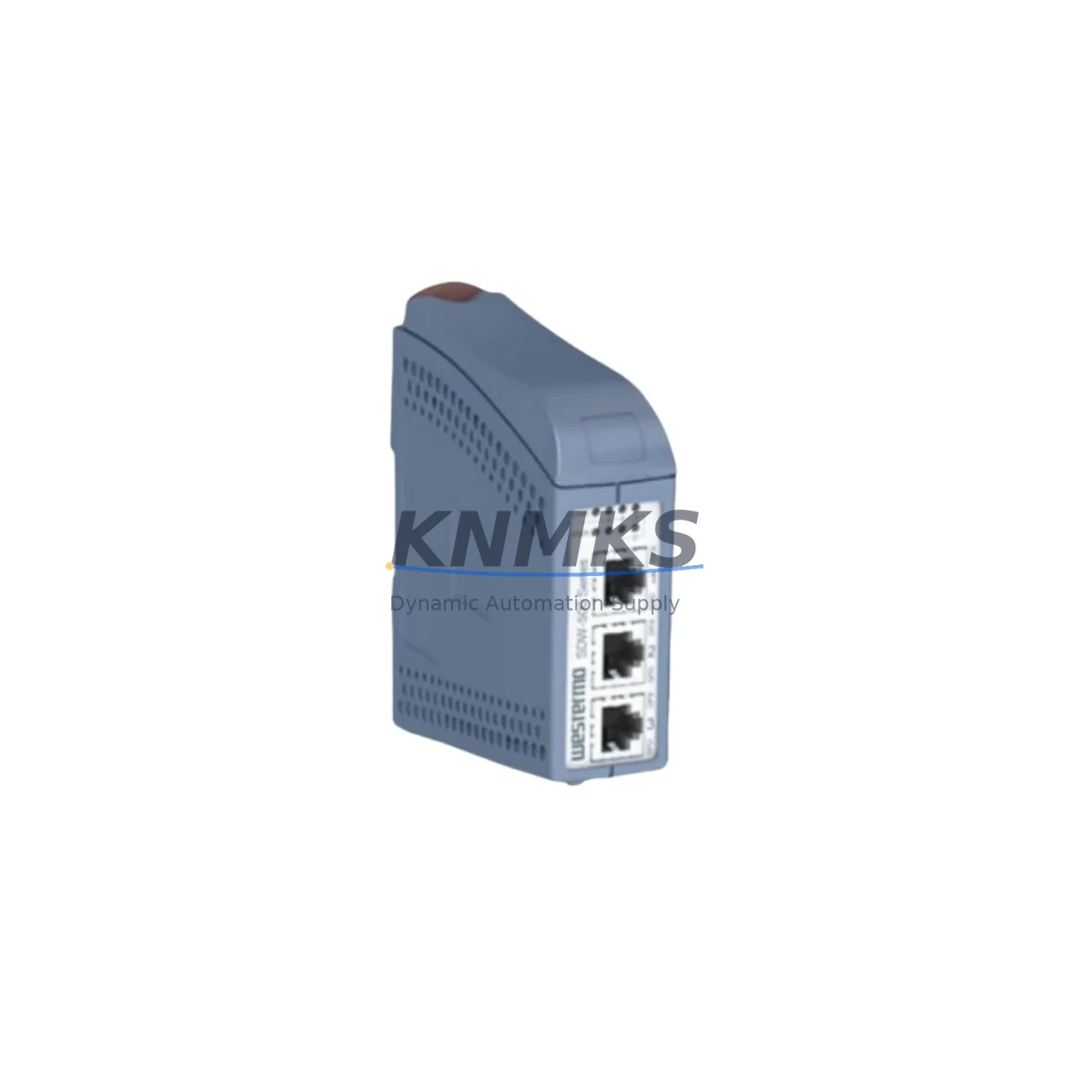 Honeywell SDW-550 Migration-Ready Ethernet Switch for Legacy Control
