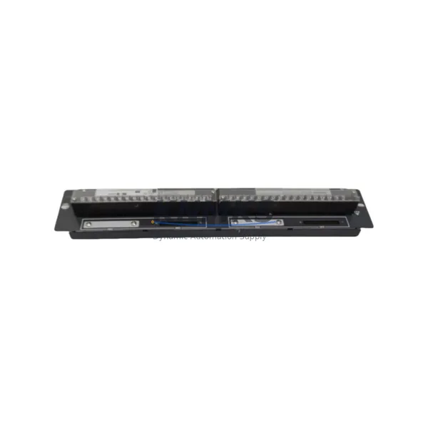 YOKOGAWA SEA4D Fail-Safe Analog Input for Control Reliability