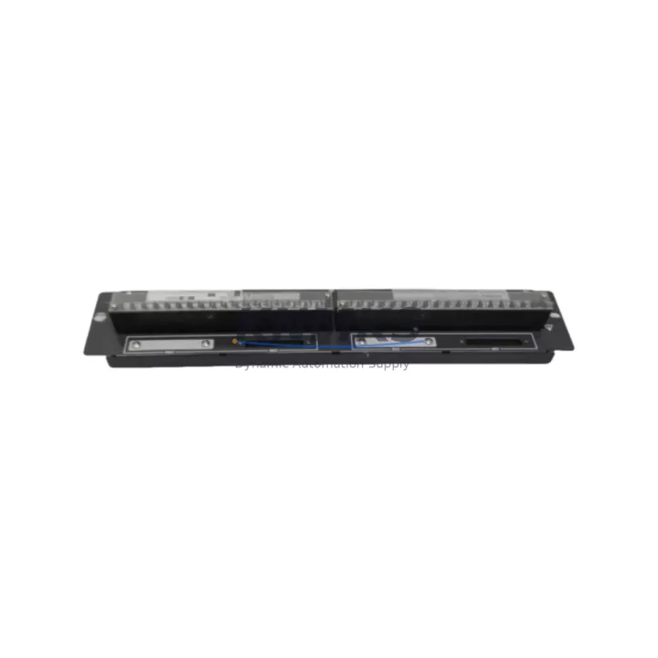 YOKOGAWA SEA4D Fail-Safe Analog Input for Control Reliability