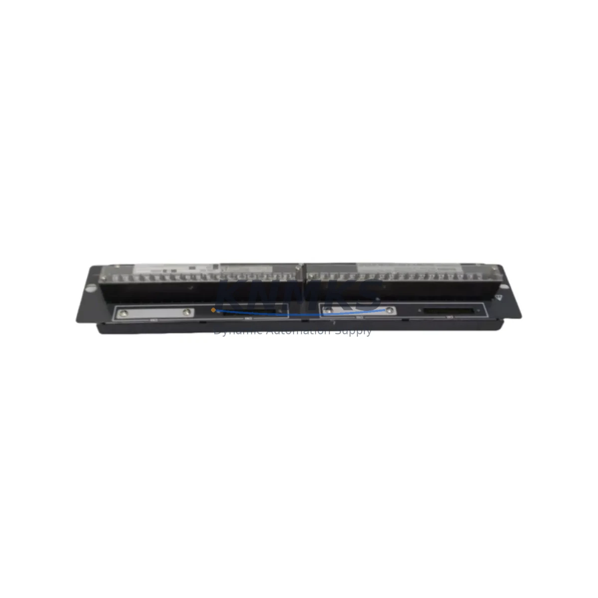 YOKOGAWA SEA4D Fail-Safe Analog Input for Control Reliability
