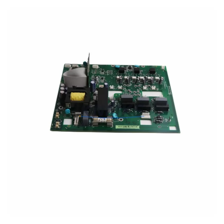 ABB SINT4420C Maintenance-Proven Spare Part for Factory Uptime
