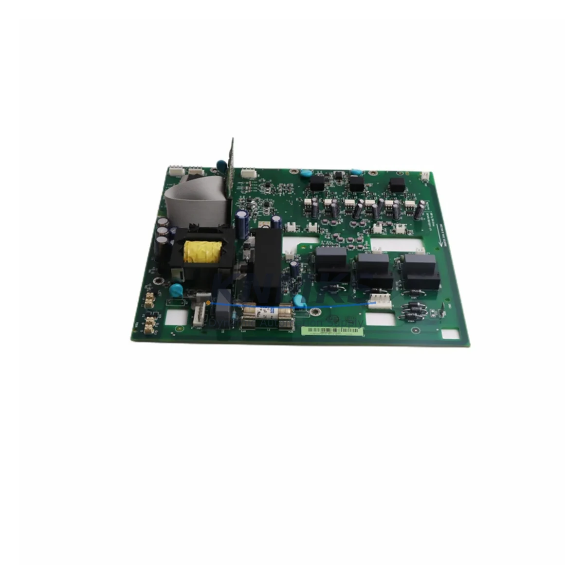 ABB SINT4420C Maintenance-Proven Spare Part for Factory Uptime