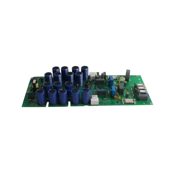 ABB SINT4430C Migration-Ready Drive Control for ACS800