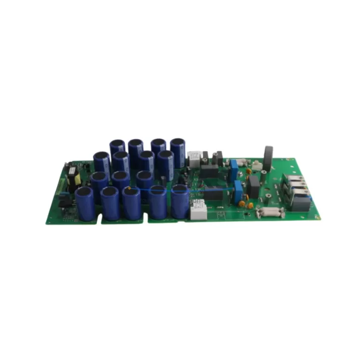ABB SINT4430C Migration-Ready Drive Control for ACS800