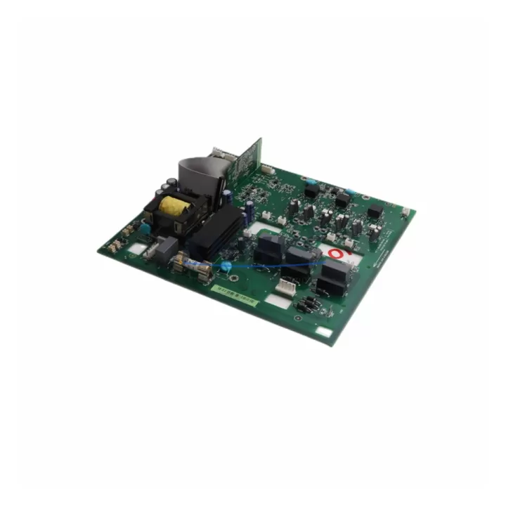 ABB SINT4610C Maintenance-Proven Spare Part for Factory Uptime