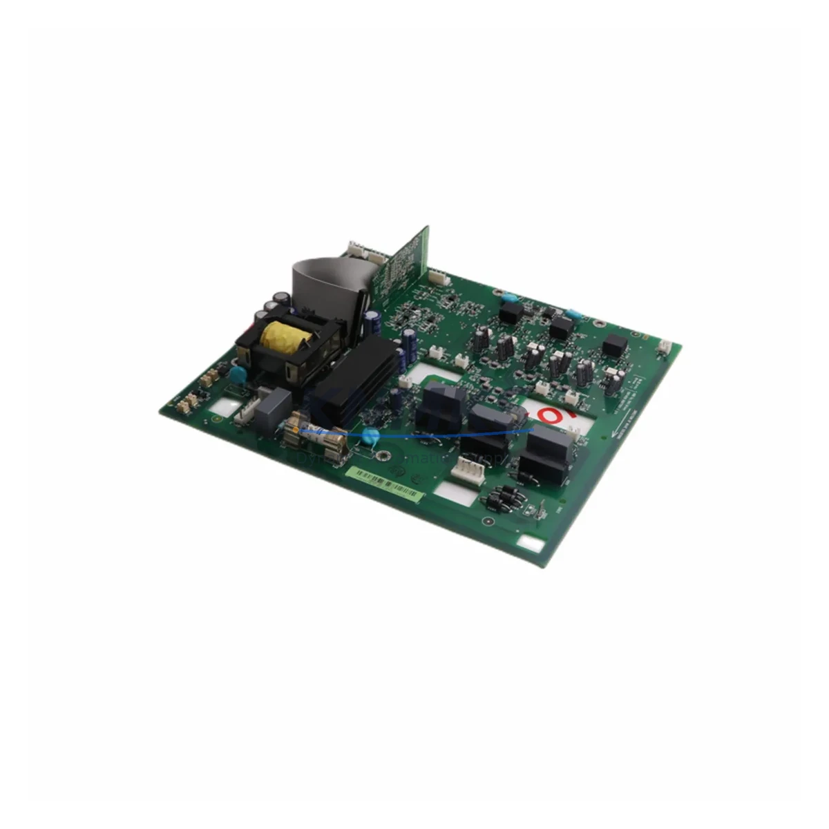 ABB SINT4610C Maintenance-Proven Spare Part for Factory Uptime