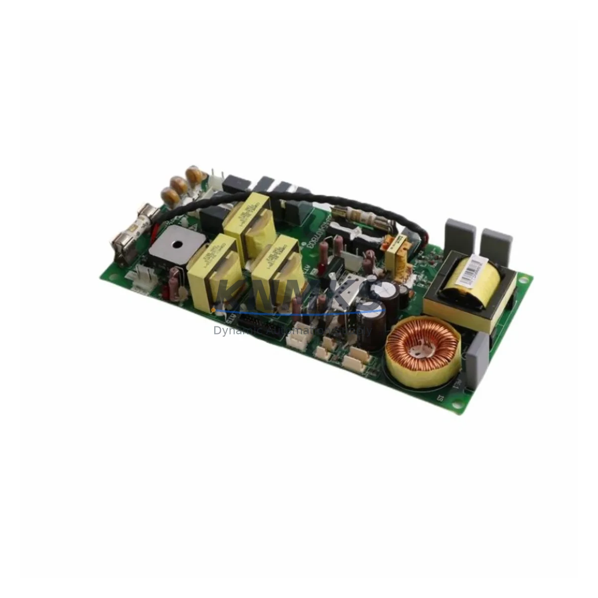 ABB SK-U1-PS1-H1 Maintenance-Proven Spare Part for Factory Uptime