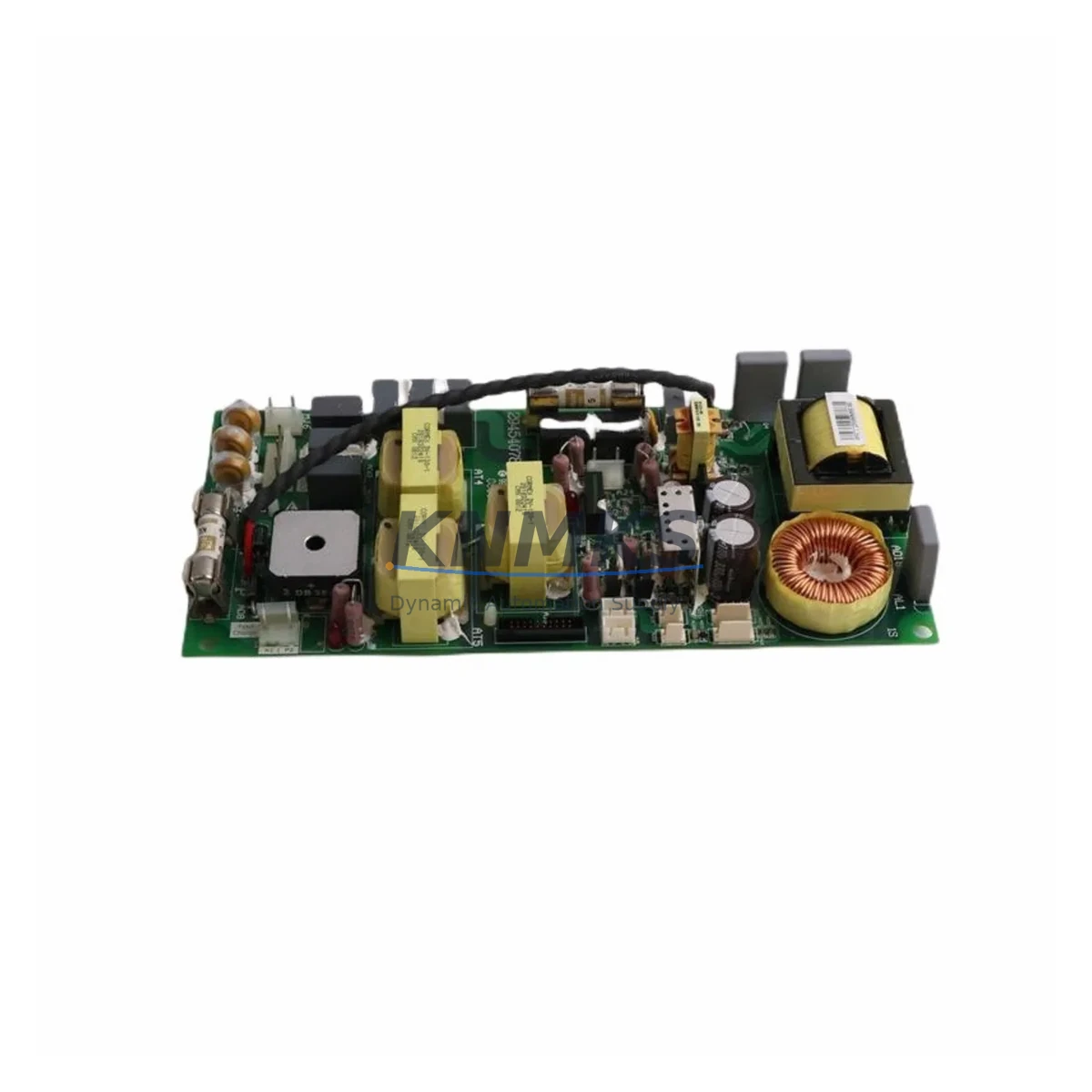 ABB SK-U1-PS1-H1 Maintenance-Proven Spare Part for Factory Uptime product image 2