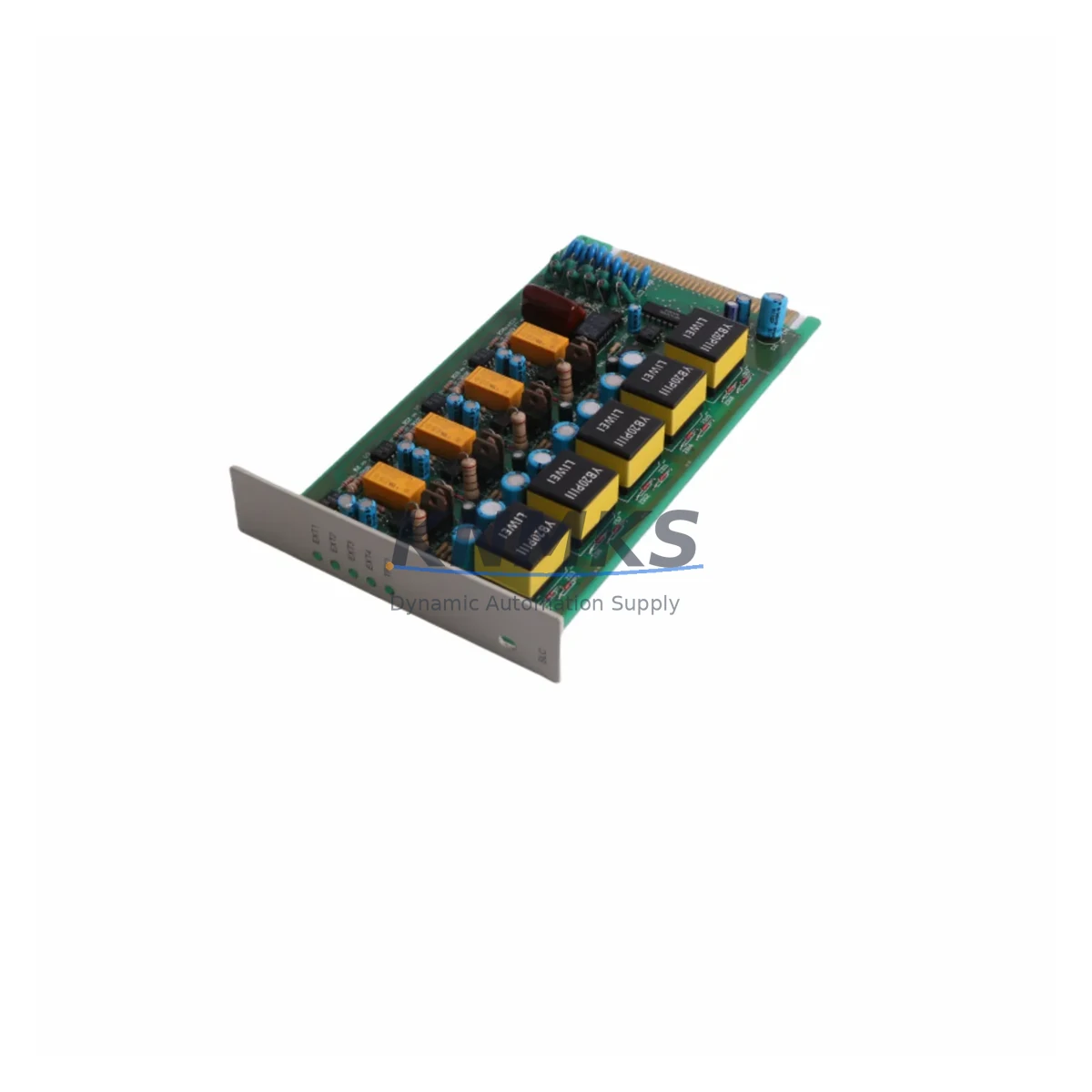 ABB SLC Maintenance-Proven Spare Part for Factory Uptime product image 5