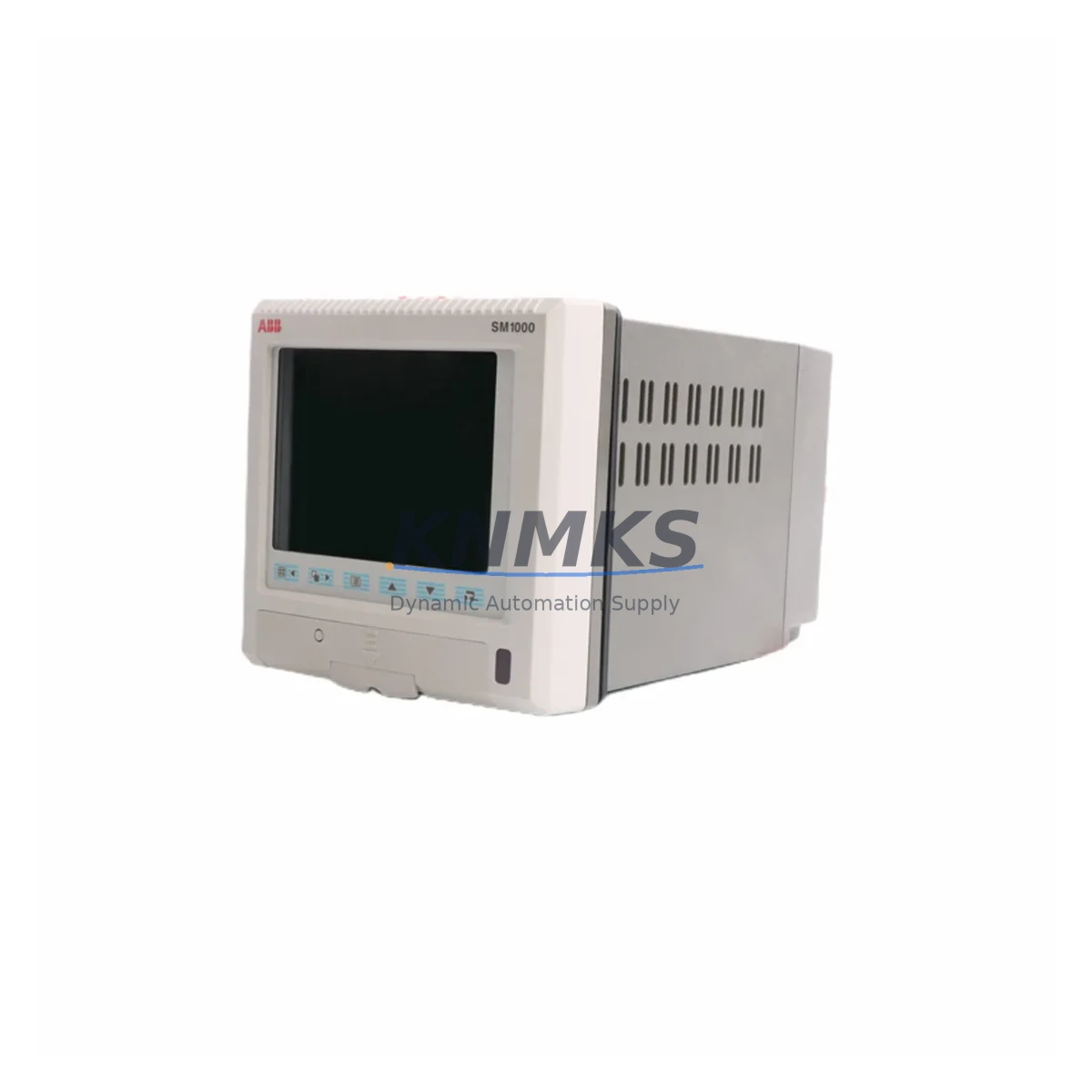 ABB SM1006S/B12/0000/32/STD Maintenance-Proven Spare Part for Factory Uptime