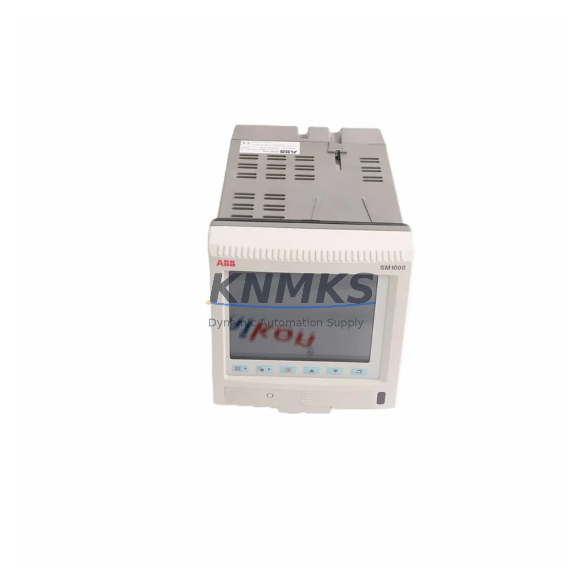 ABB SM1006S/B12/0000/32/STD Maintenance-Proven Spare Part for Factory Uptime product image 3