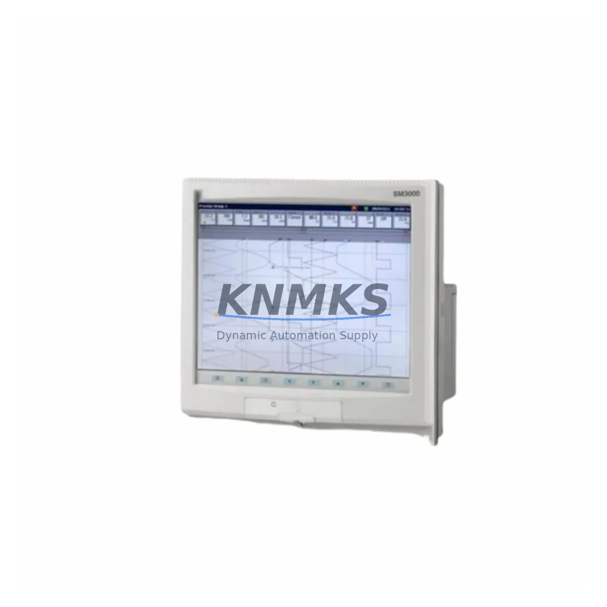 ABB SM3024SB000000000012ESTD Spare Part for Factory Uptime
