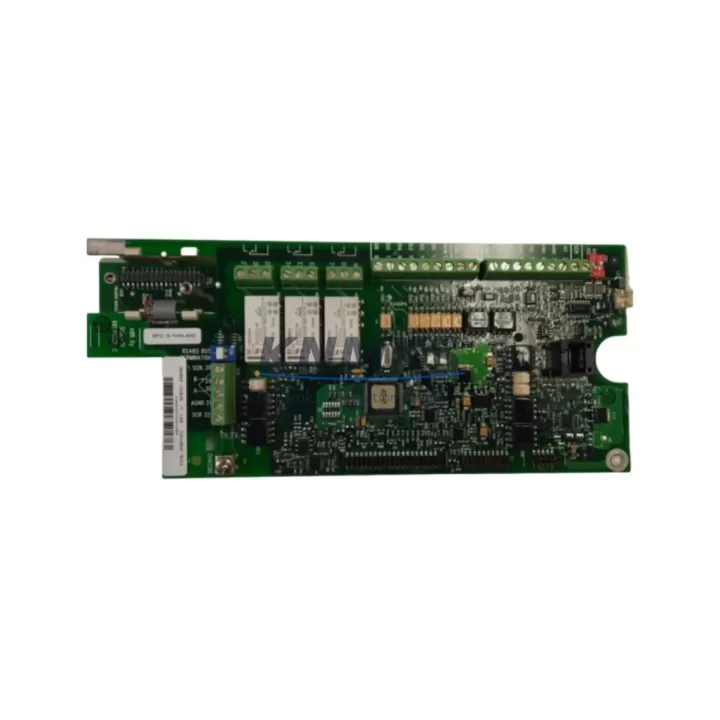 ABB SMIO-01C/68631343 Fail-Safe I/O Module for Industrial Control