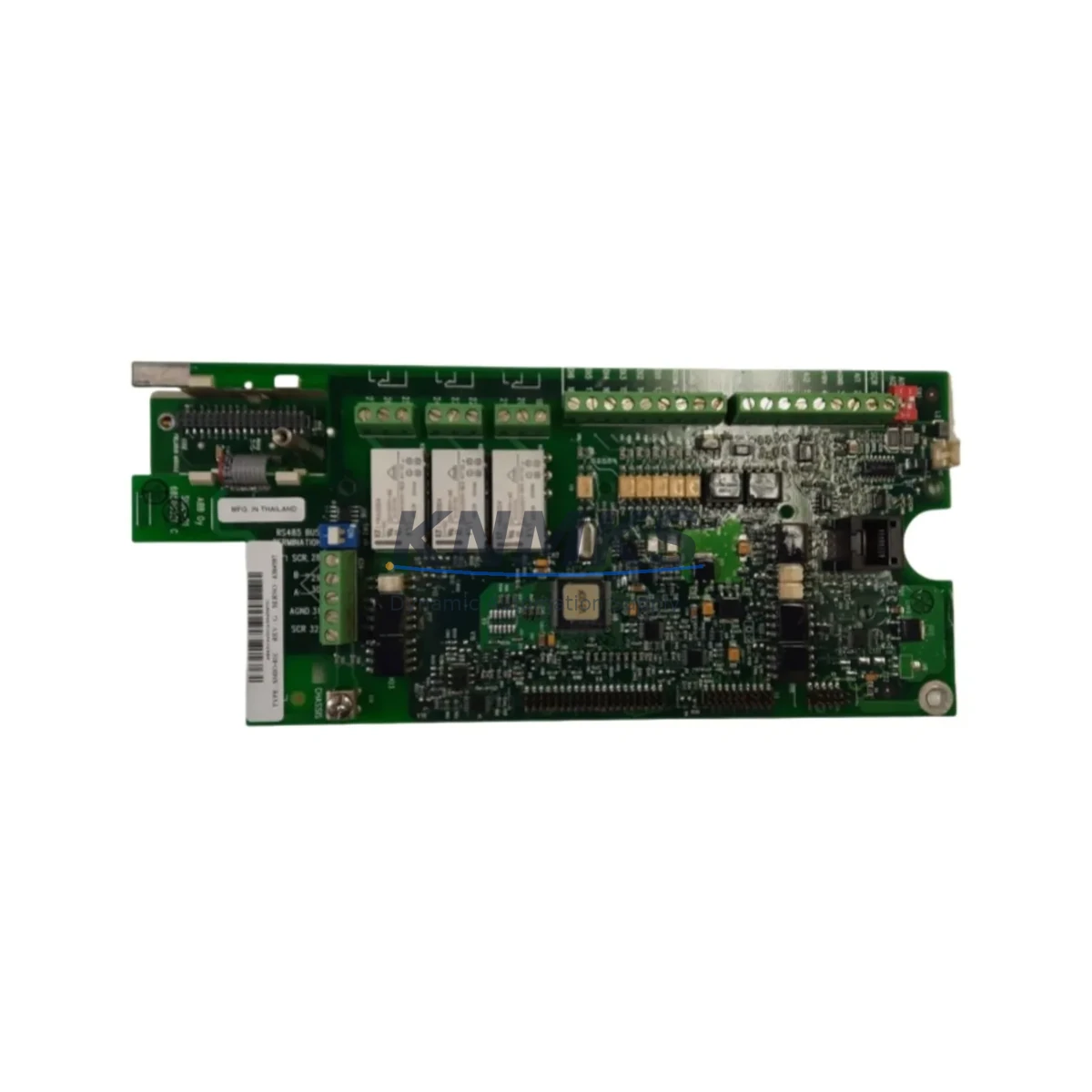 ABB SMIO-01C/68631343 Fail-Safe I/O Module for Industrial Control