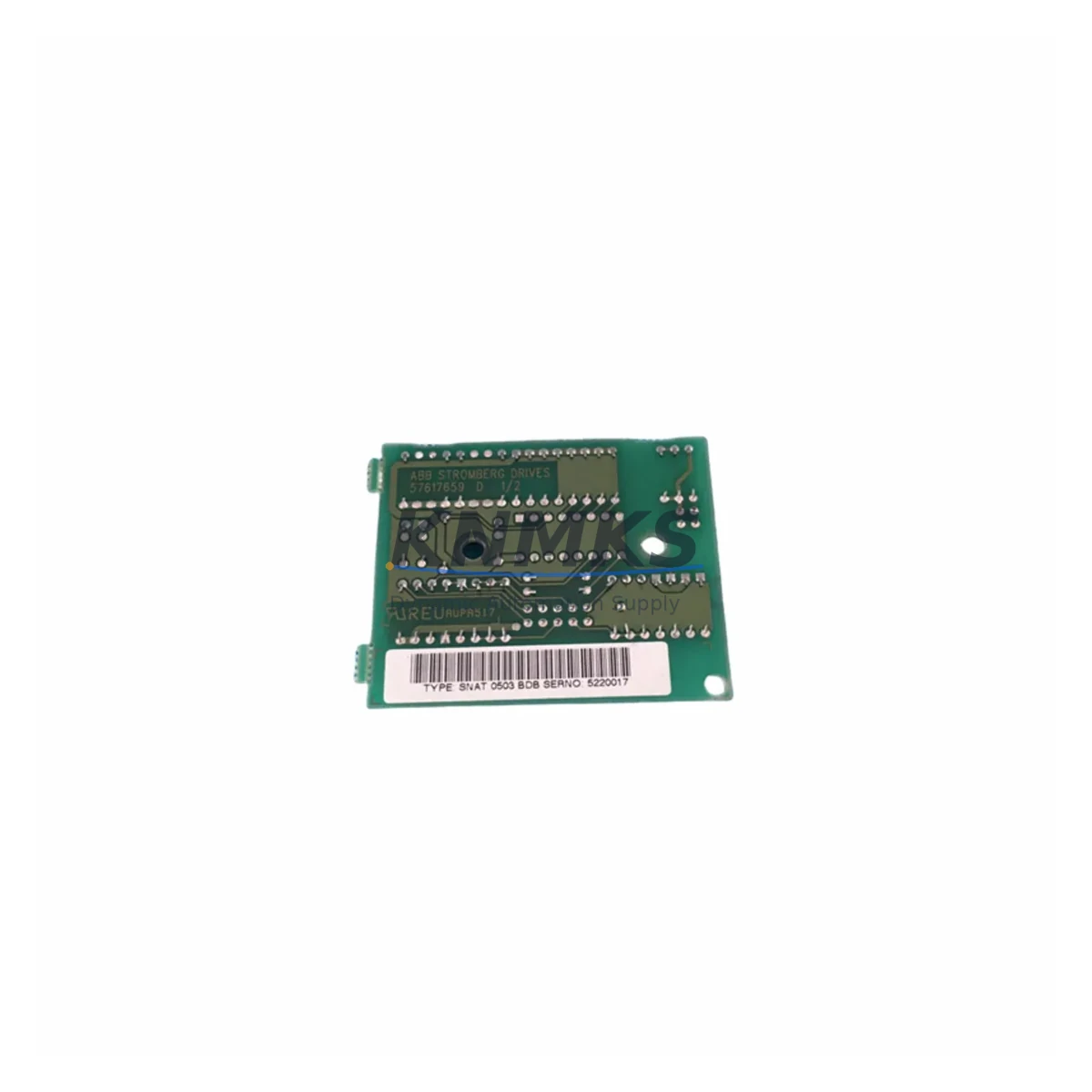 ABB SNAT 0163 BDB Migration-Ready Backplane Interface Board