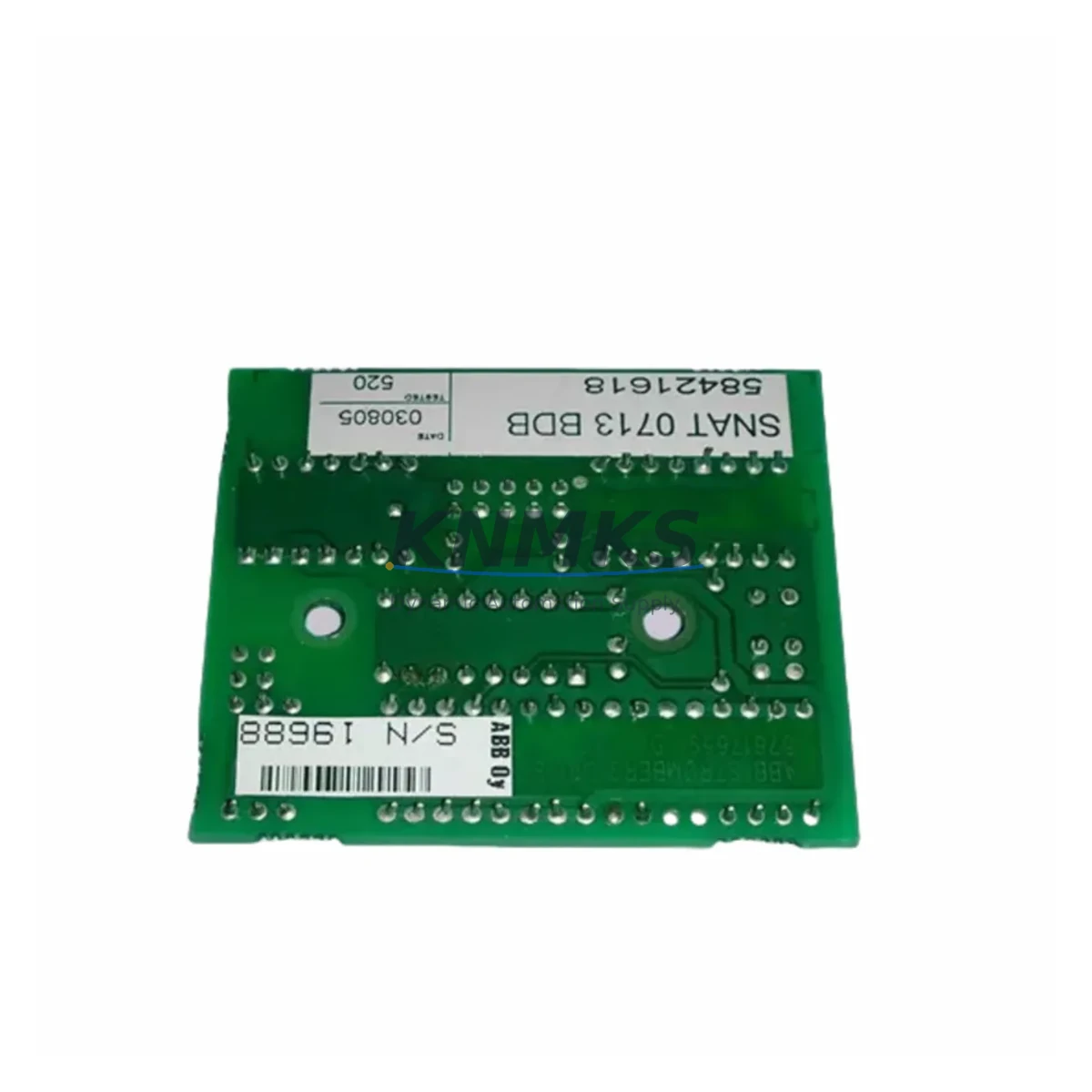 Siemens SNAT 0713 BDB/57617659 Fail-Safe Matching Module