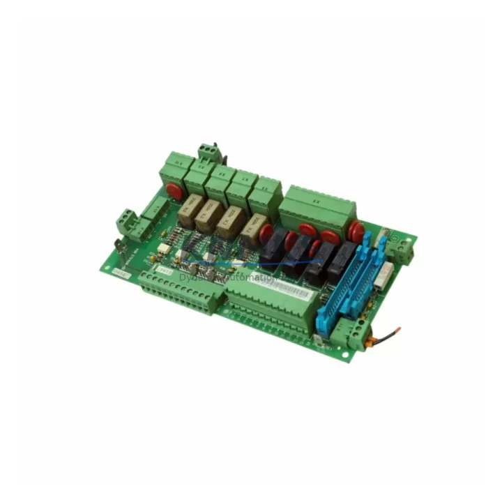 ABB SNAT602 TAC Migration-Ready Relay Output Module