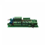 ABB SNAT 633 PAC Migration-Ready Relay Output for Legacy Control Systems product image 2