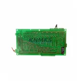 ABB SNAT 633 PAC Migration-Ready Relay Output for Legacy Control Systems product image 3