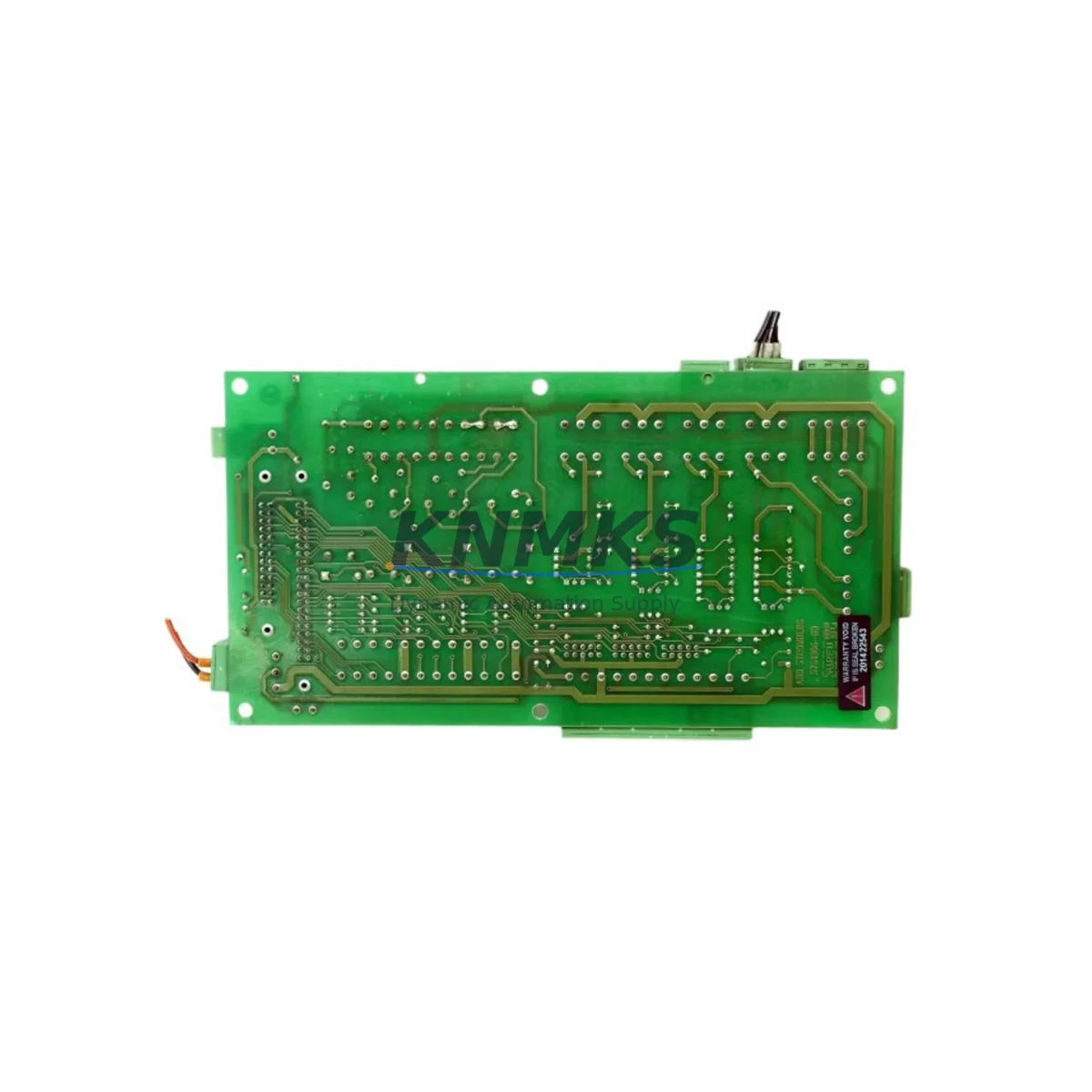 ABB SNAT602 TAC Migration-Ready Relay Output Module product image 5