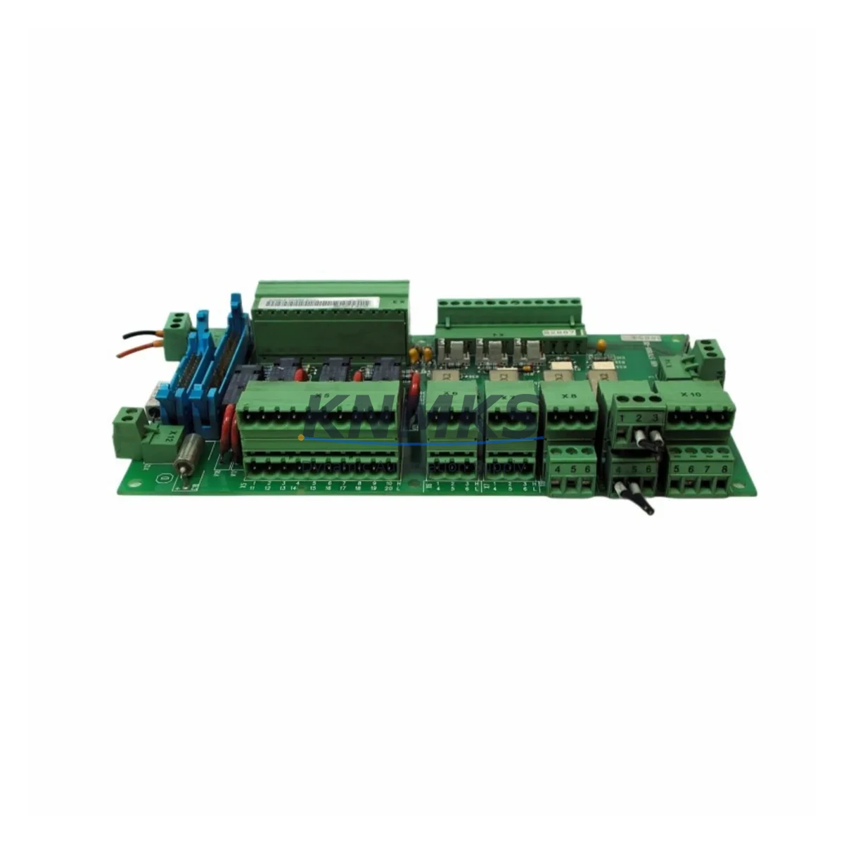 ABB SNAT602 TAC Migration-Ready Relay Output Module product image 6