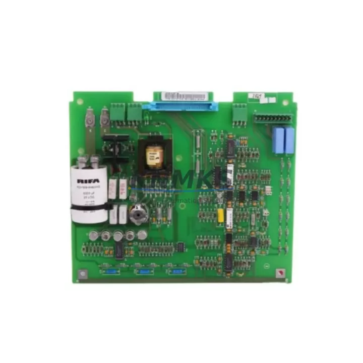 ABB SNAT-617-CHC 61037136 Migration-Ready Control Board