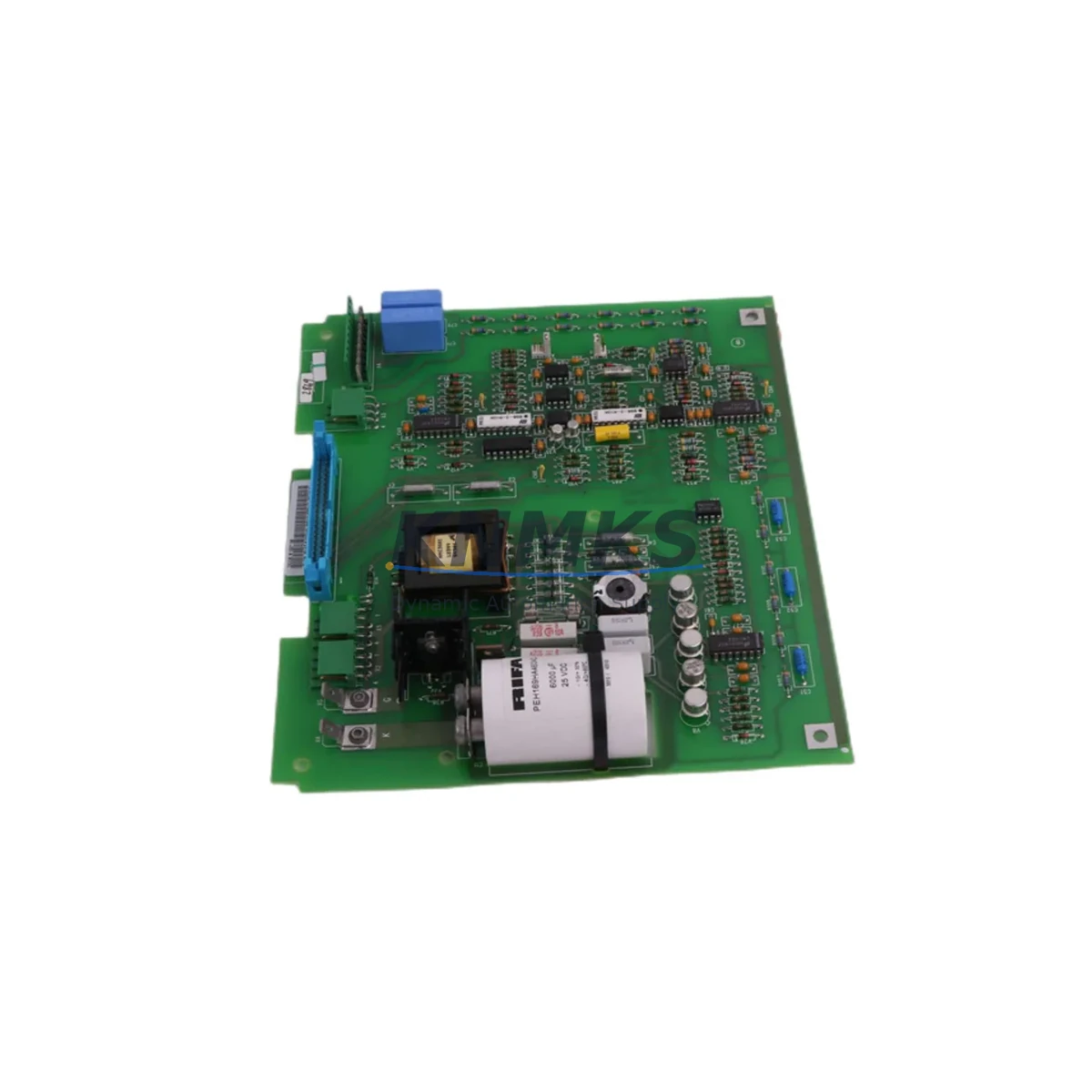 ABB SNAT617CHC Fail-Safe Drive Control for Industrial Reliability product image 3