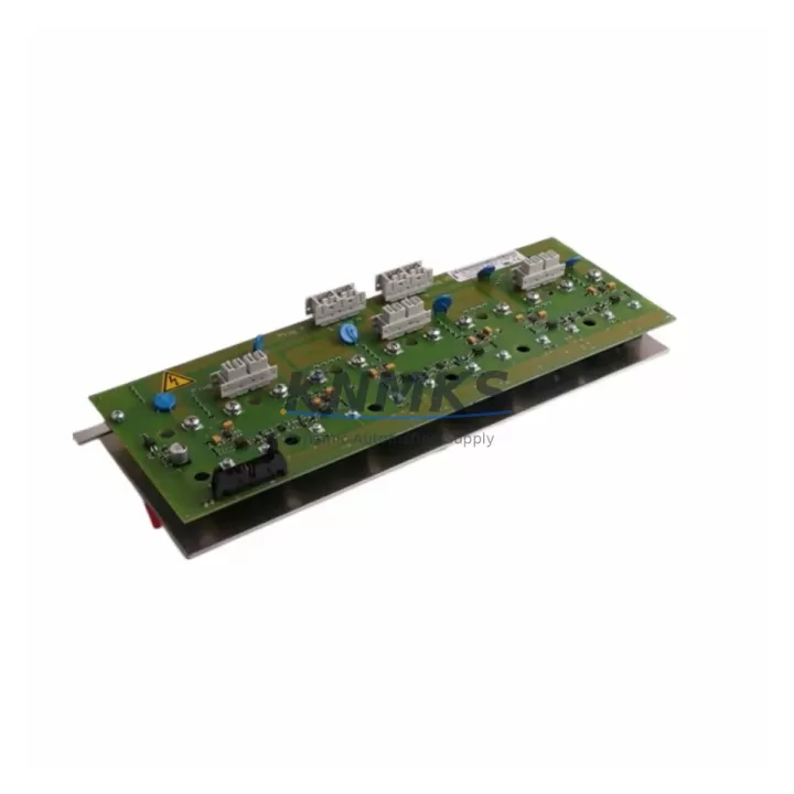 ABB SNAT-7030 Migration-Ready Drive Control Board for Legacy ACS