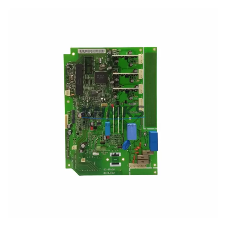 ABB SNAT-7070 Maintenance-Proven Spare Part for Factory Uptime