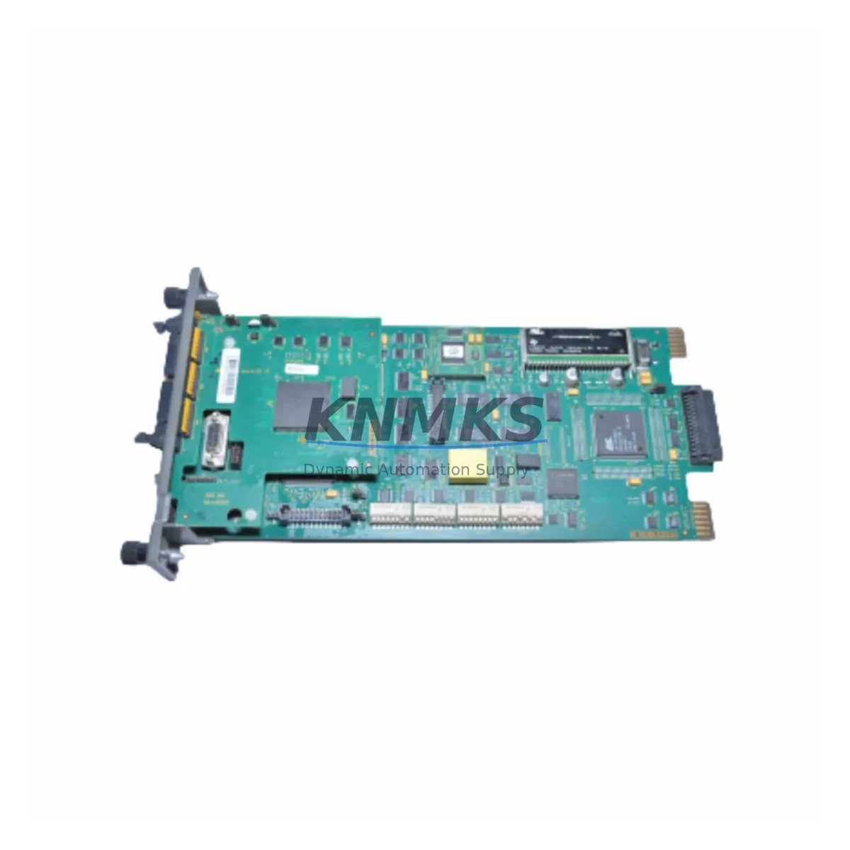 ABB SNAT 7261 QCP Migration-Ready Encoder Interface