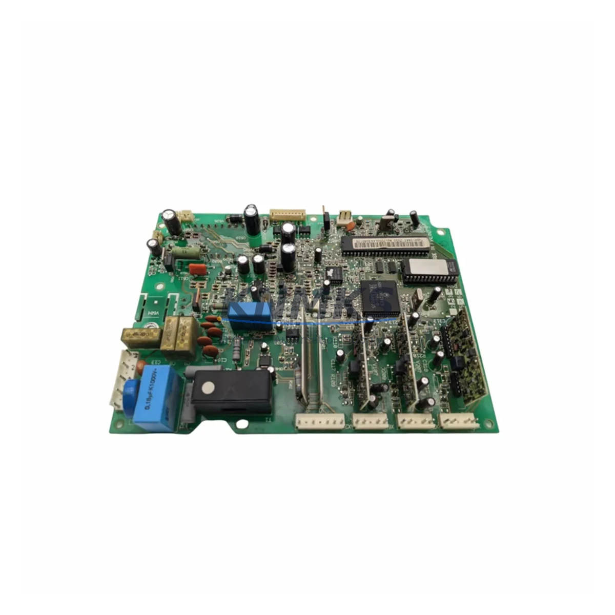 ABB SNAT-7600 SNAZ-7600D Migration-Ready Drive Control