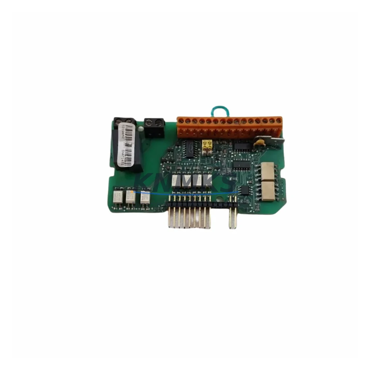 ABB SNAT1451 3BSC980004R628 Maintenance-Proven Spare for Uptime