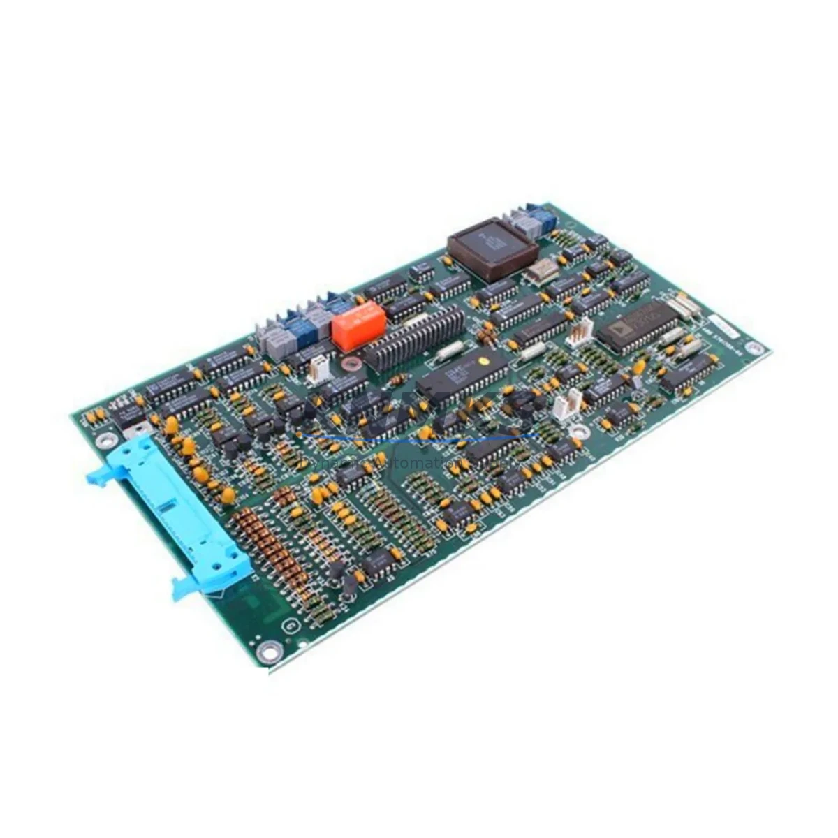ABB SNAT601TAI Migration-Ready Thyristor Power Unit