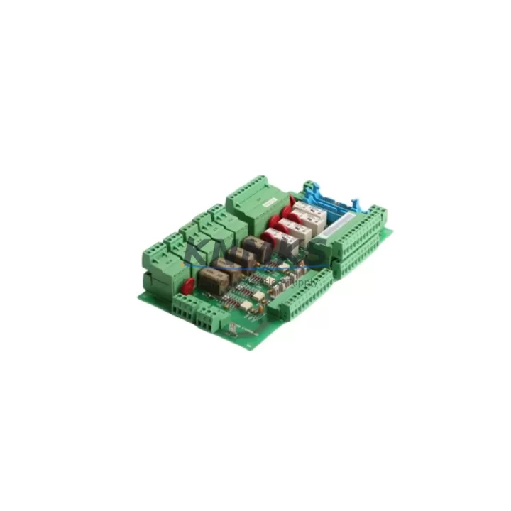 ABB SNAT602TAC Migration-Ready TAC Interface for ACS800