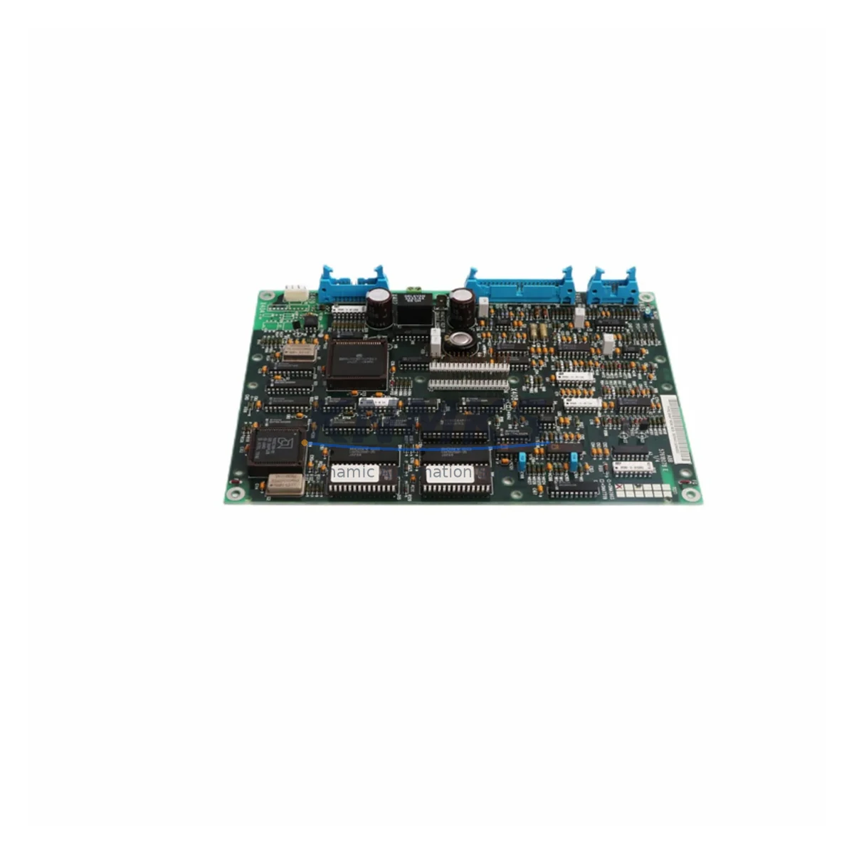 ABB SNAT6030BEB Maintenance-Proven Spare Part for Factory Uptime