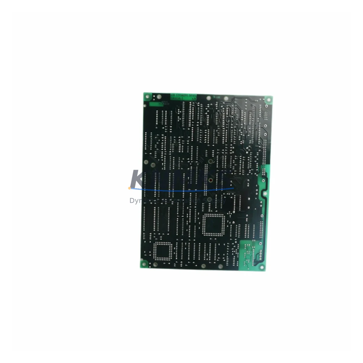 ABB SNAT6030BEB Maintenance-Proven Spare Part for Factory Uptime product image 2