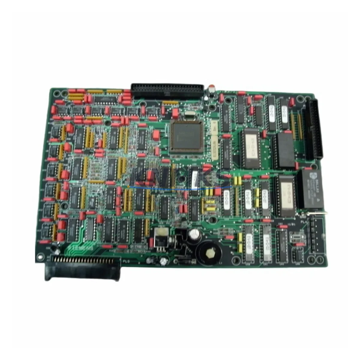 ABB SNAT6030BEB Maintenance-Proven Spare Part for Factory Uptime product image 4
