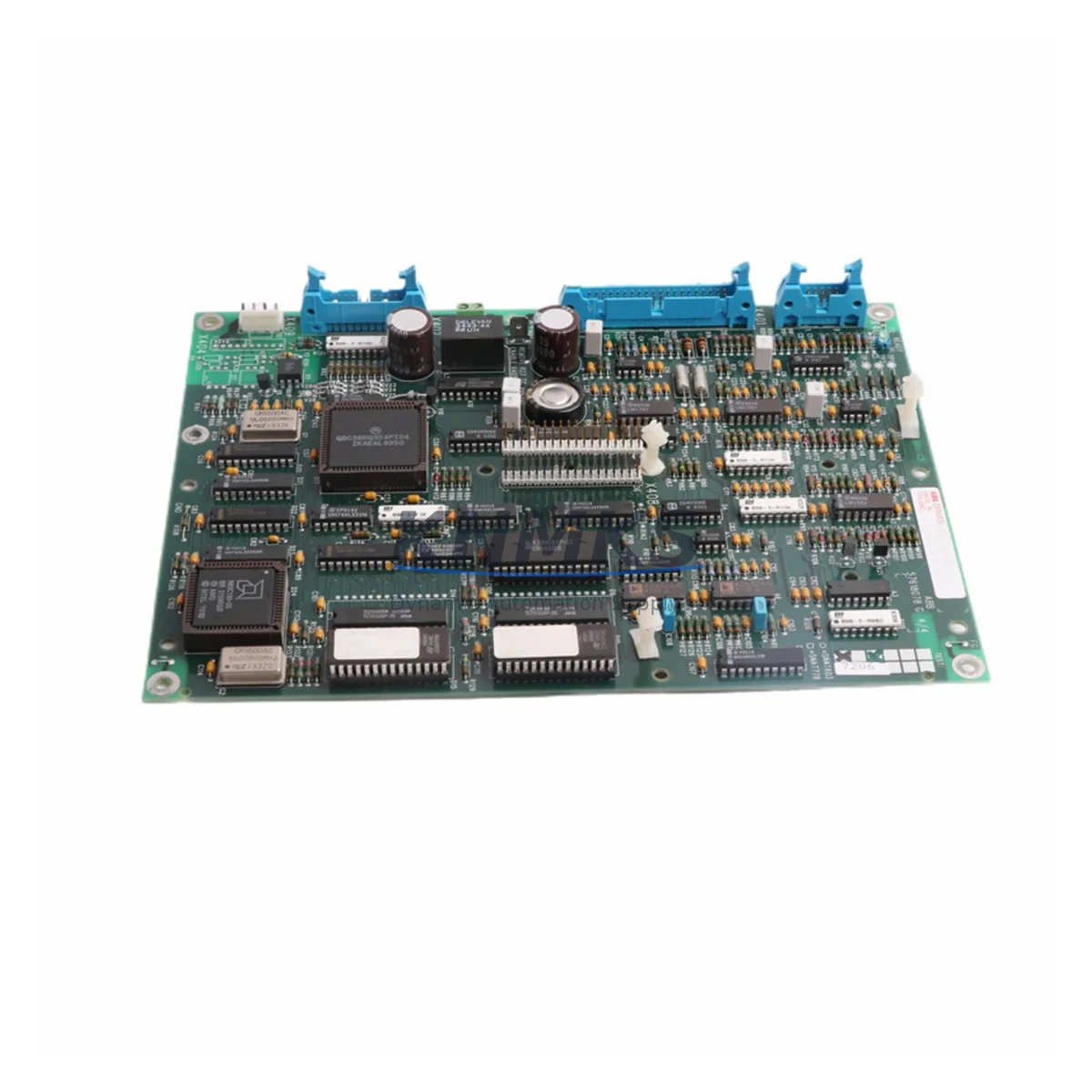 ABB SNAT603CNT Fail-Safe Drive Control Module product image 2