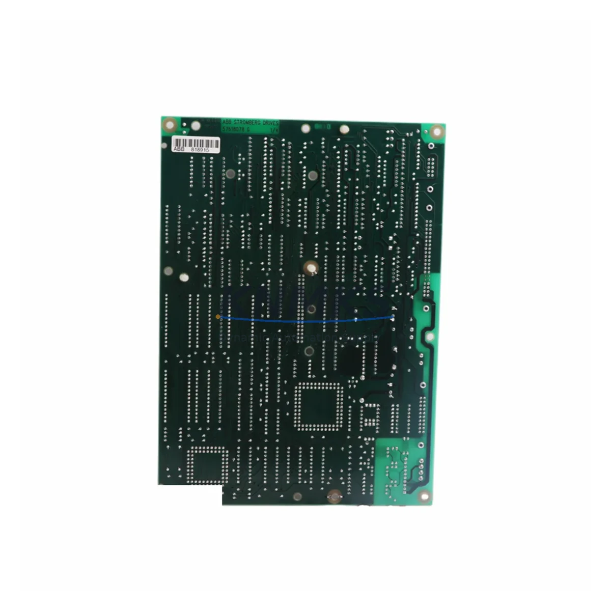 ABB SNAT603CNT Fail-Safe Drive Control Module product image 3