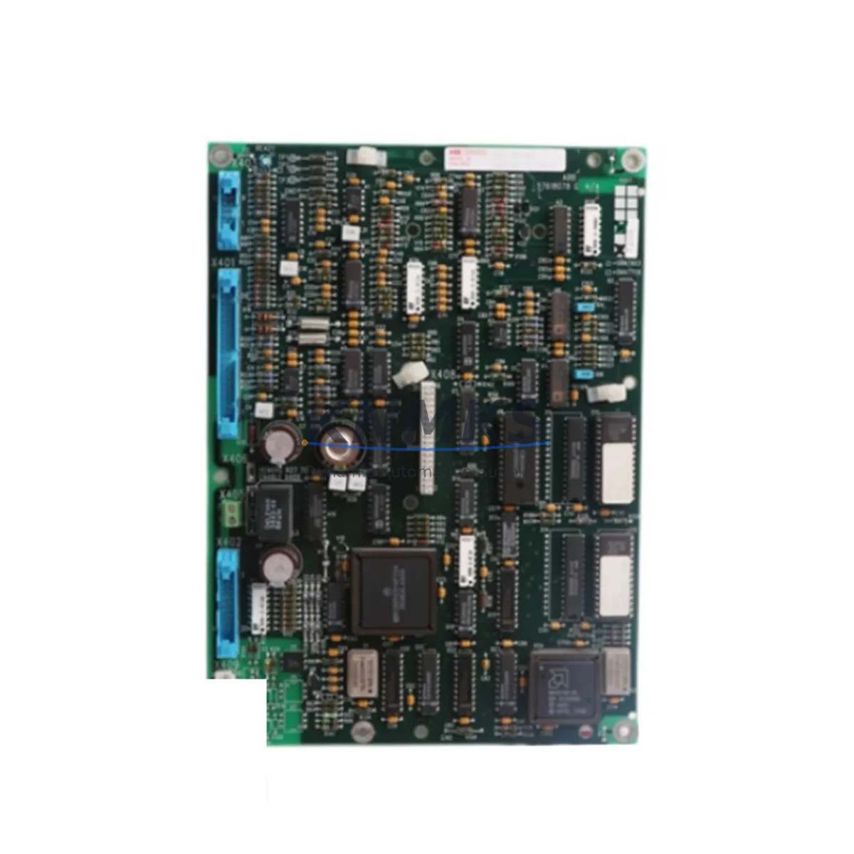 ABB SNAT603CNT Fail-Safe Drive Control Module product image 4