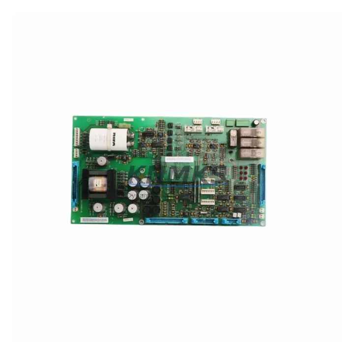 ABB SNAT607MCI Maintenance-Proven Spare Part for Factory Uptime