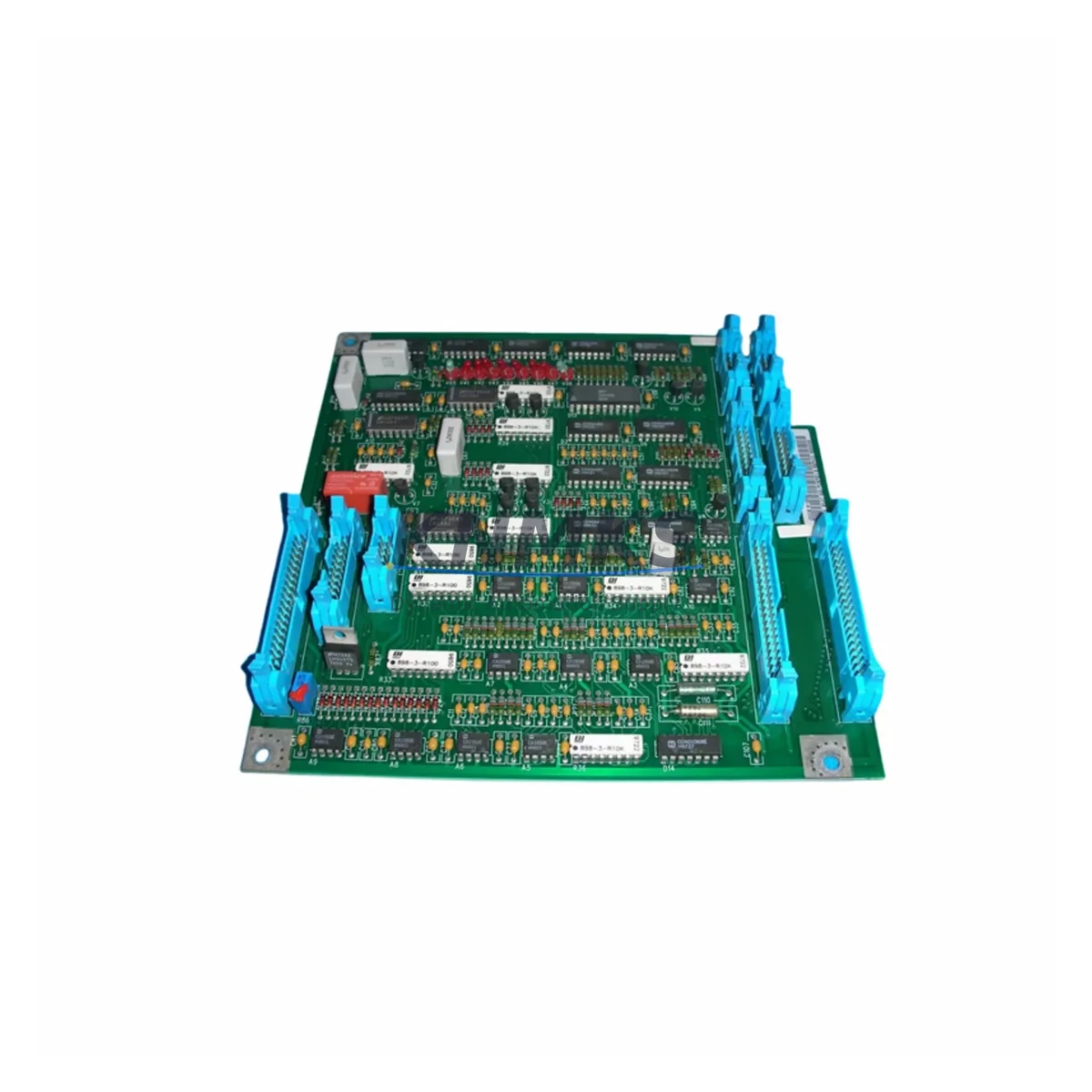 ABB SNAT620PCB/61033513 Migration-Ready Drive Control Board