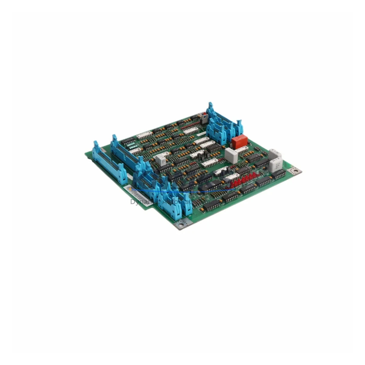 ABB SNAT620PCB Fail-Safe RTD Input for Industrial Control